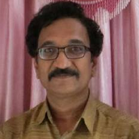 Amrut Nikhade