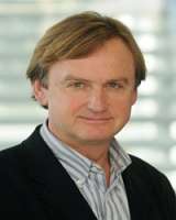 Stefan Nehrer