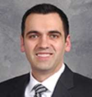 Daniel Petrisor