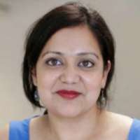 Shikta Das