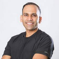 Shounuck I. Patel
