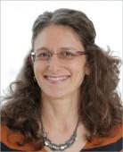 Karen Joy Zwi