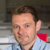 Mark Shepherd
