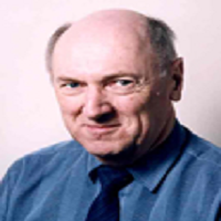 Jeff A. Cole