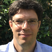 Andrew Cockayne