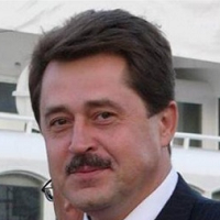 Sergey V. Popov