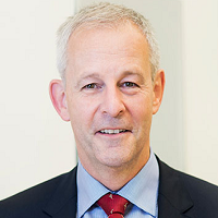 Tim Spalding
