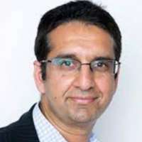 Tarun Sabharwal