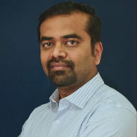 Anguraj Sadanandam