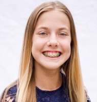 Olivia Goodreau