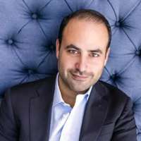 Benjamin Aziz Talei