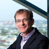 Stephen Fox