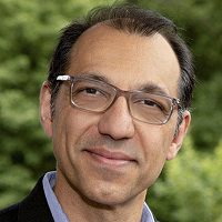 Ali Yazdani