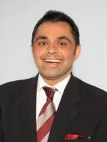Sanjiv Narayan 