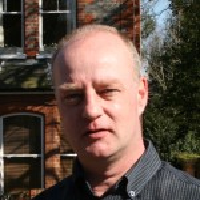 Simon Thomson