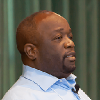 Milton Rene Mills