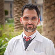 Waleed S. Al Ghamdi