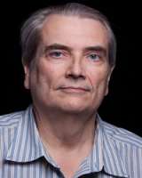 W. Richard McCombie
