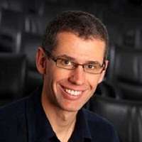 Damian Crowther