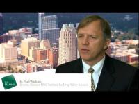 Paul Watkins MD 