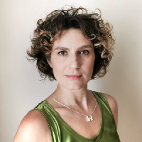 Olga Chernoloz
