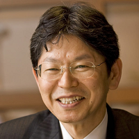 Masahiro Nomoto
