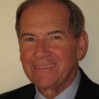 Harold Crossley