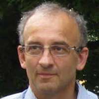 Heinz Regele