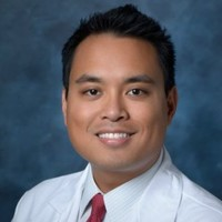 Christopher V. Almario