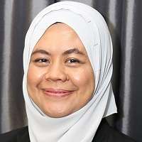 Nur Yazmin Binti Yaacob