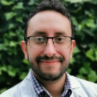 Juan Pablo Salazar Gutierrez