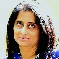 Supreeta Arya