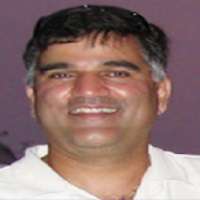 Suneel Upadhye