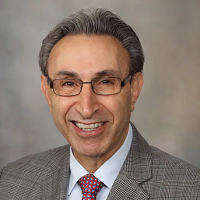Joseph (Joe) F. Maalouf