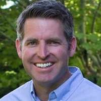 Spencer D. Johnson
