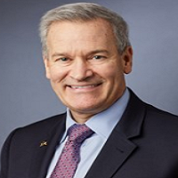 David Mulligan