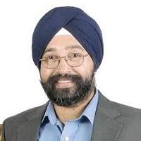 Manmohan Singh