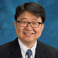 Hochang  Benjamin Lee