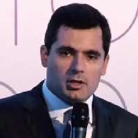 Fernando Pereira