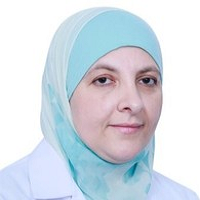 Dr. Abeer Daoud Khayat