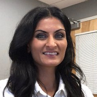 Shalini Oberdoerffer