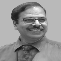 Bhupesh Sharma