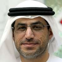 Aref Ali Al Shehhi 