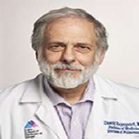 David M. Rapoport