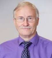 Ian D. Wilson