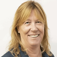 Janet Mackay