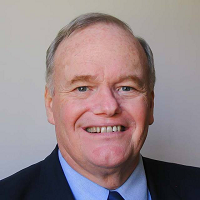 Richard P. MacDermott