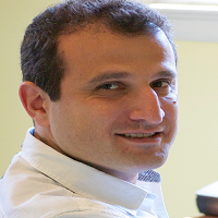Garegin A. Papoian