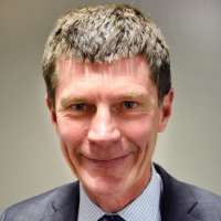 Paul Glare