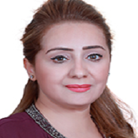 Sara BaChar